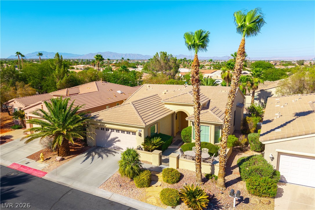 5068 Rivedro Street Las Vegas NV 89135