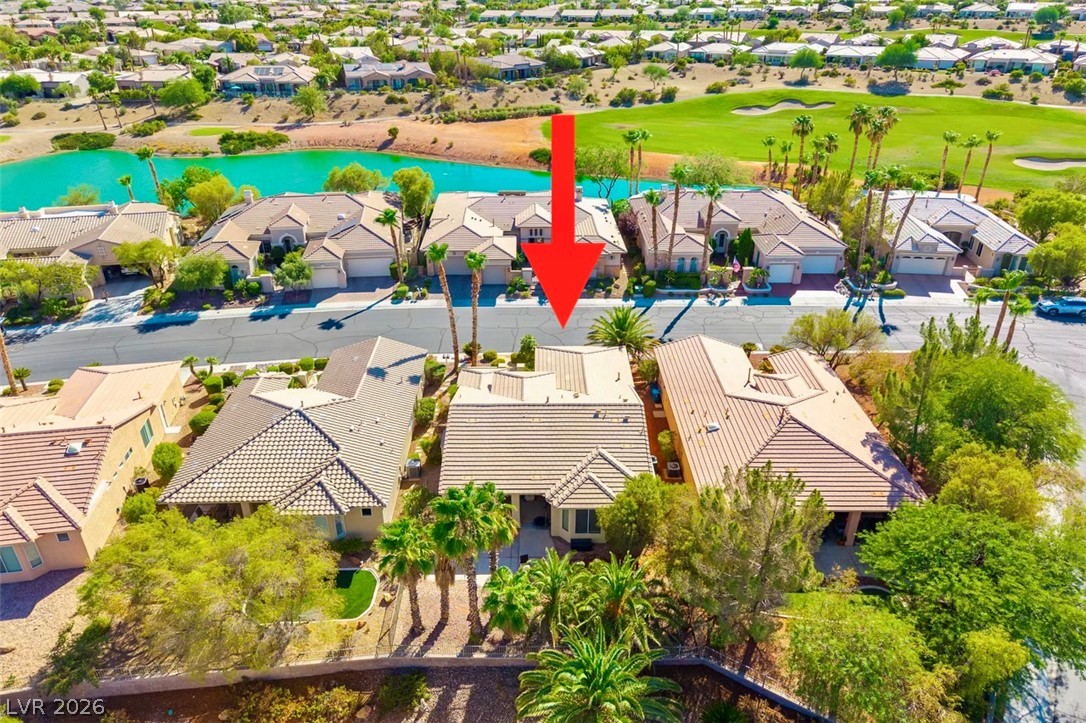 5068 Rivedro Street Las Vegas NV 89135