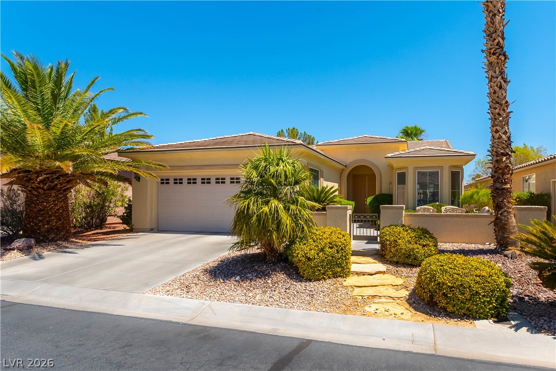 5068 Rivedro Street Las Vegas NV 89135