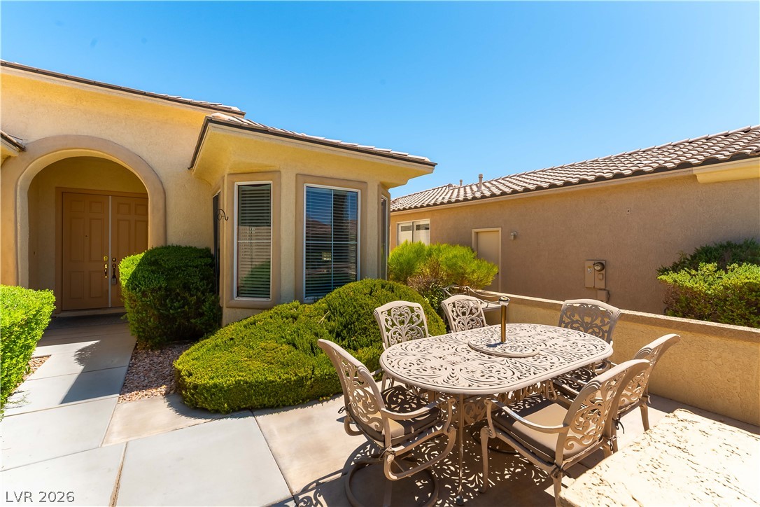 5068 Rivedro Street Las Vegas NV 89135