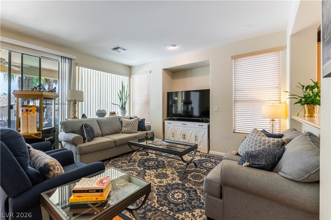 5068 Rivedro Street Las Vegas NV 89135