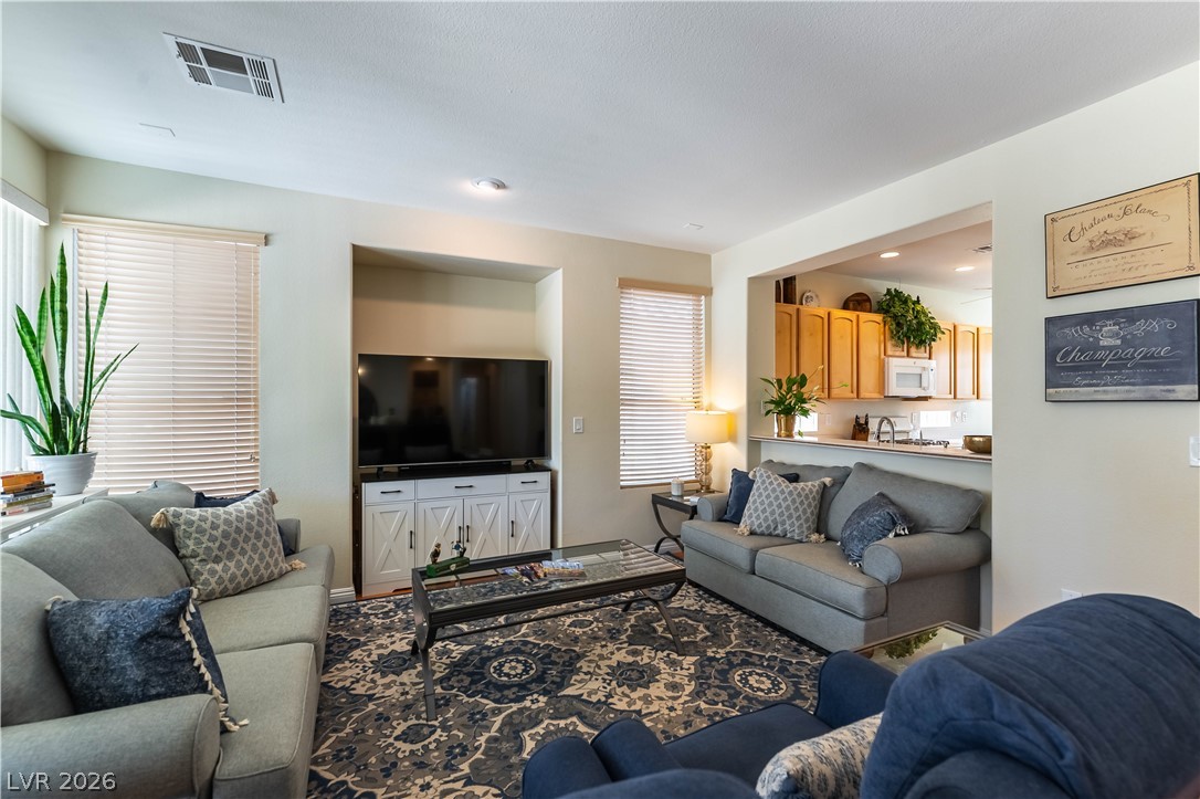 5068 Rivedro Street Las Vegas NV 89135