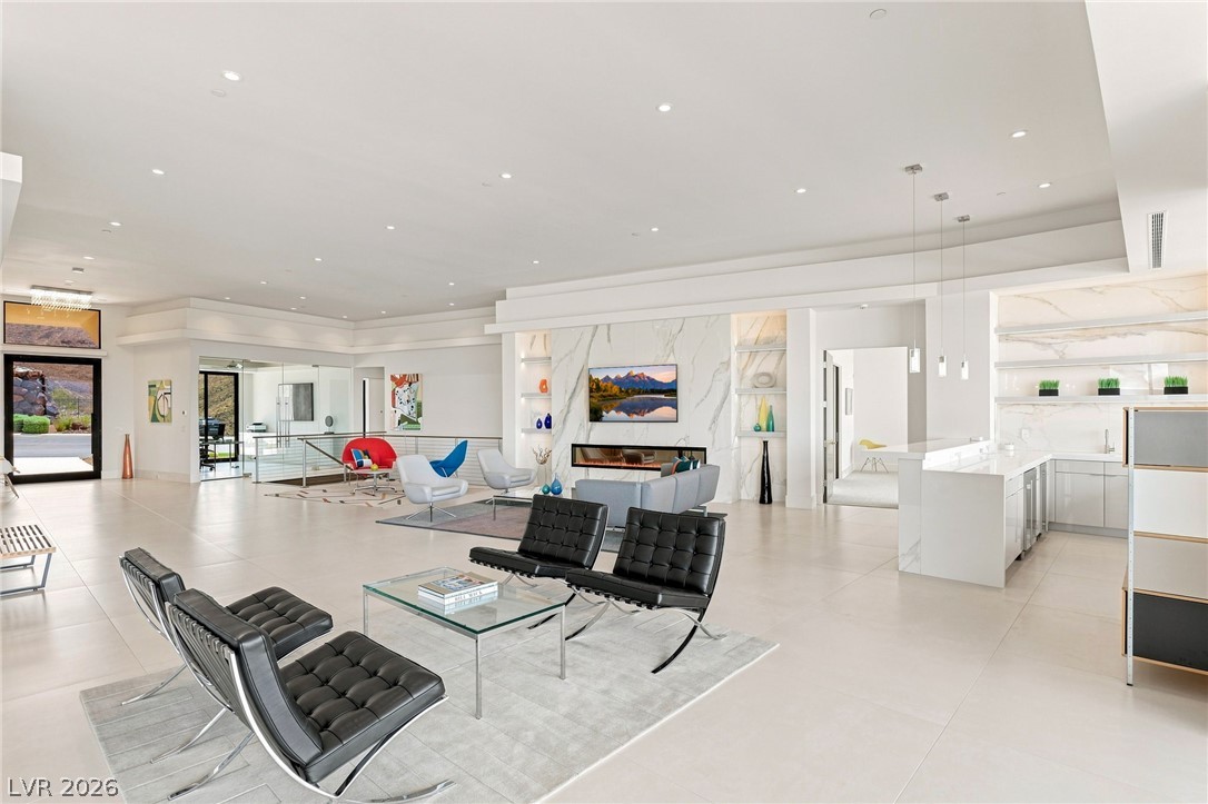677 Overlook Rim Drive Henderson NV 89012
