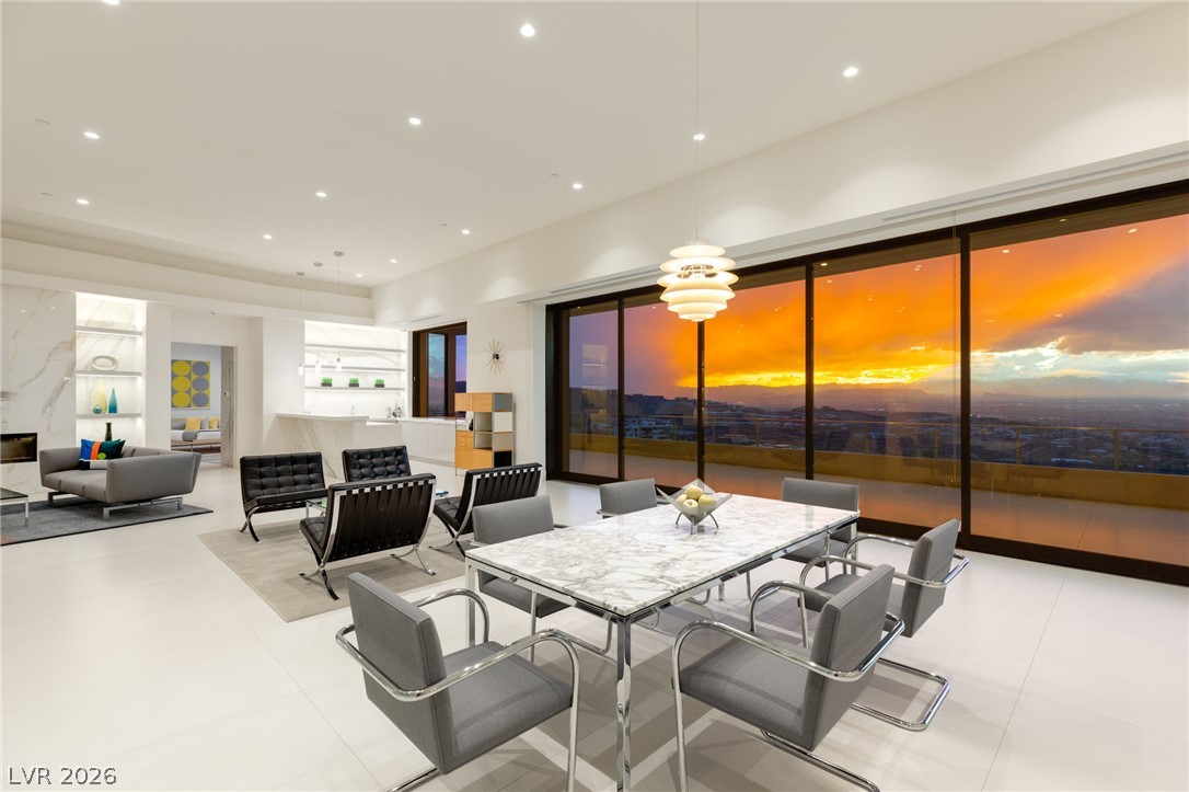 677 Overlook Rim Drive Henderson NV 89012