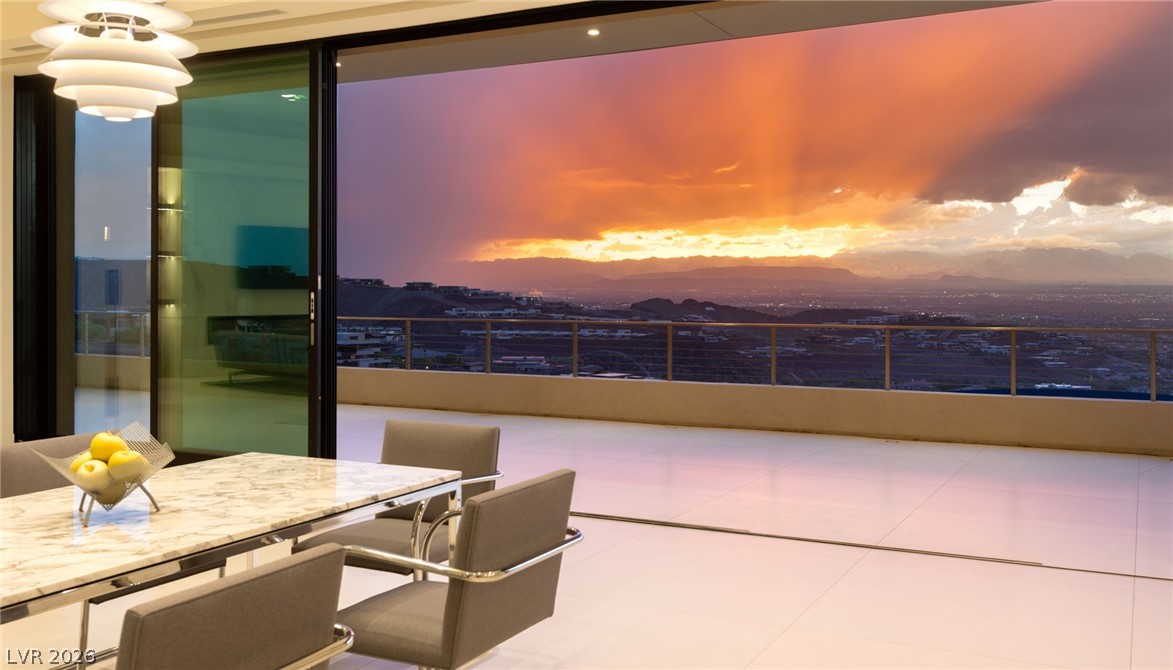 677 Overlook Rim Drive Henderson NV 89012