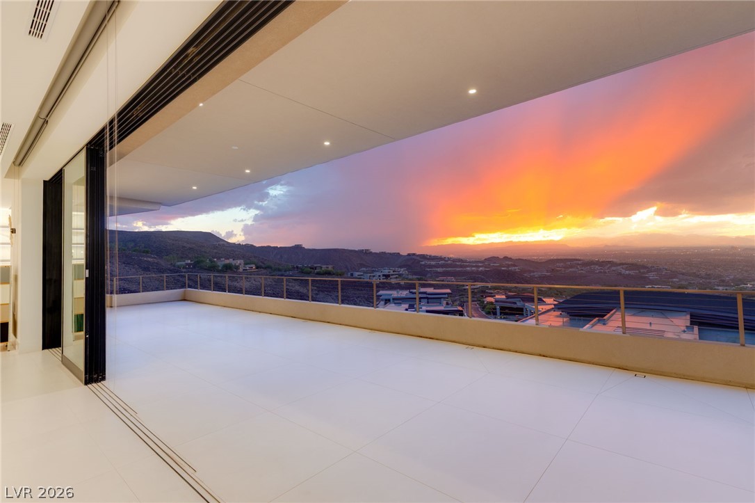 677 Overlook Rim Drive Henderson NV 89012