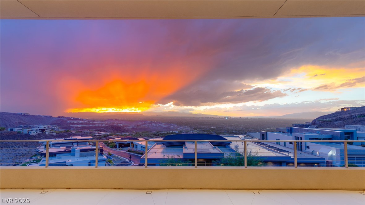 677 Overlook Rim Drive Henderson NV 89012