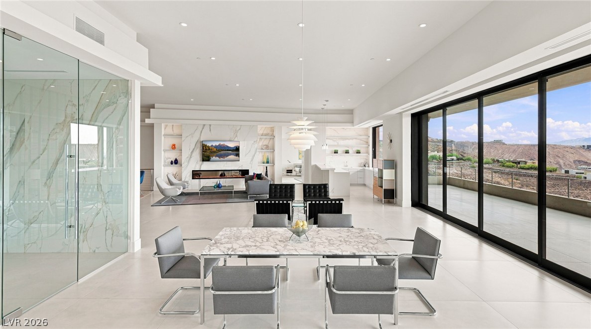 677 Overlook Rim Drive Henderson NV 89012
