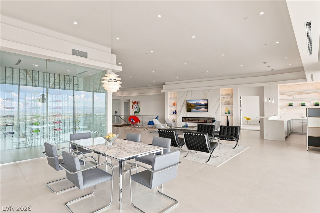 677 Overlook Rim Drive Henderson NV 89012