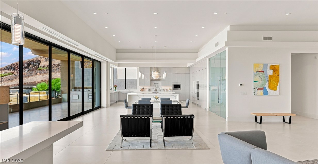 677 Overlook Rim Drive Henderson NV 89012