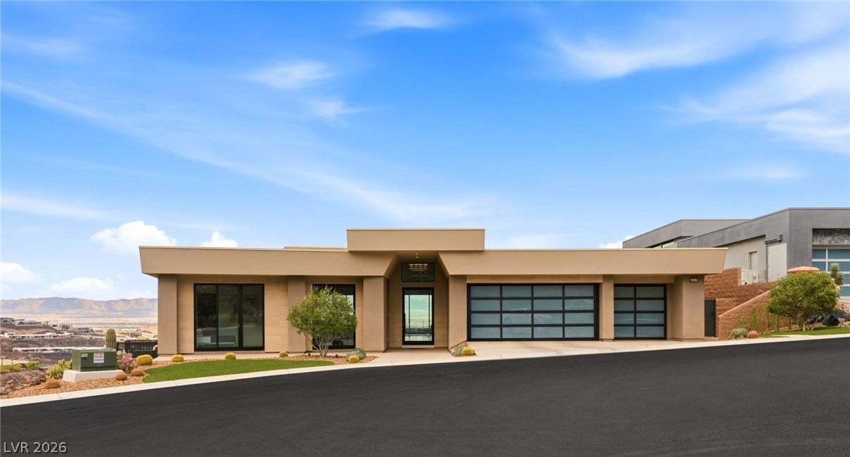 677 Overlook Rim Drive Henderson NV 89012
