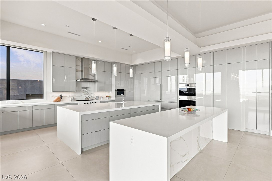 677 Overlook Rim Drive Henderson NV 89012