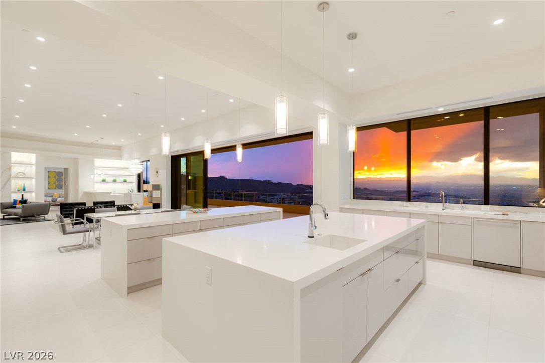 677 Overlook Rim Drive Henderson NV 89012