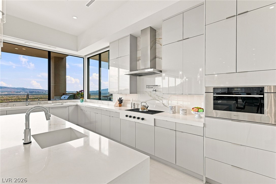 677 Overlook Rim Drive Henderson NV 89012