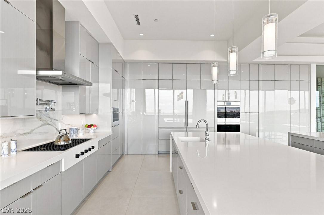 677 Overlook Rim Drive Henderson NV 89012