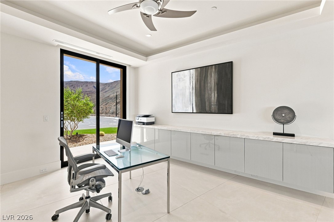677 Overlook Rim Drive Henderson NV 89012