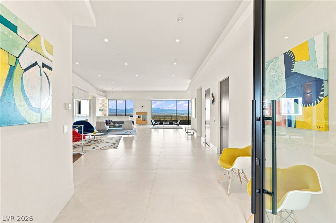 677 Overlook Rim Drive Henderson NV 89012