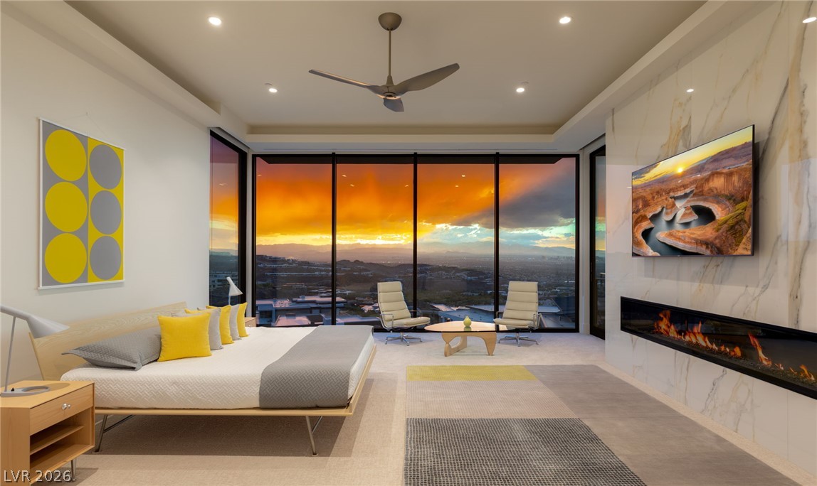 677 Overlook Rim Drive Henderson NV 89012