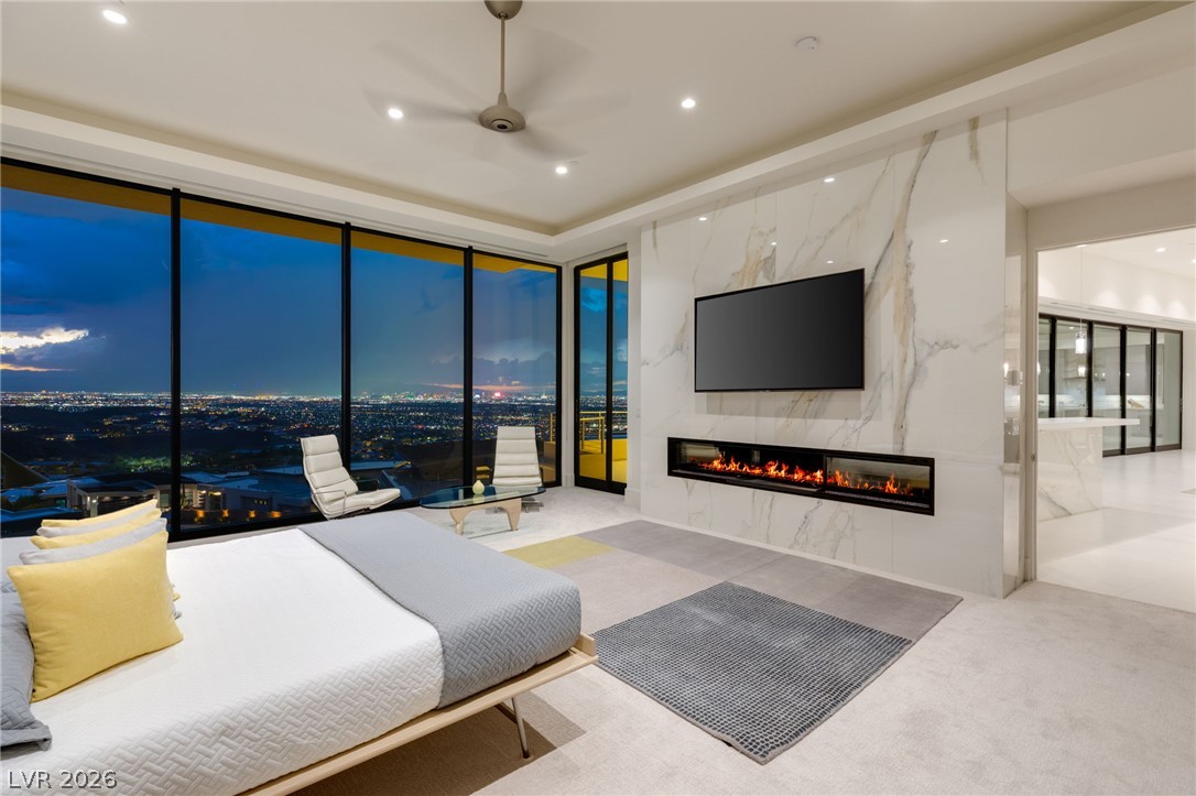 677 Overlook Rim Drive Henderson NV 89012