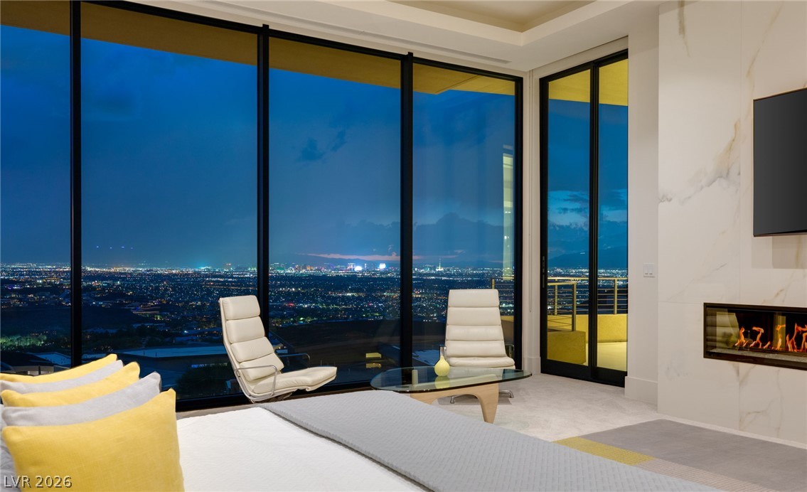 677 Overlook Rim Drive Henderson NV 89012