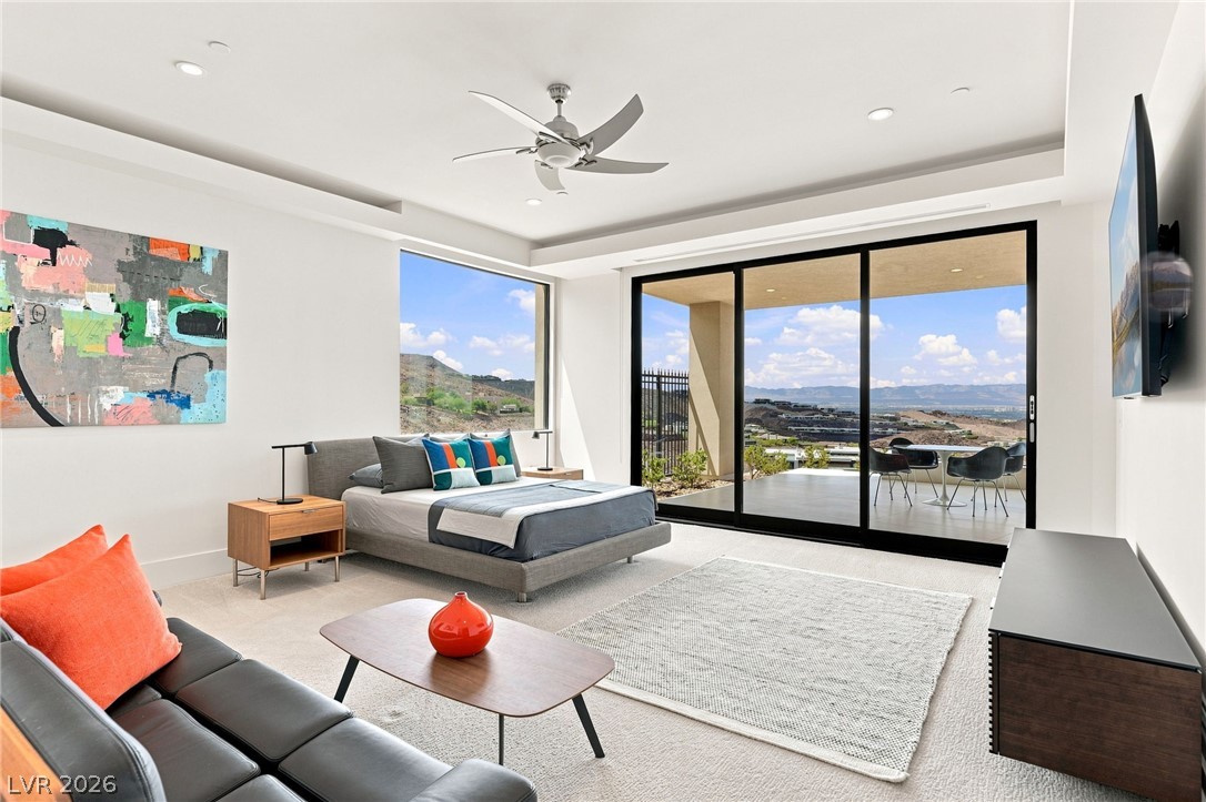 677 Overlook Rim Drive Henderson NV 89012