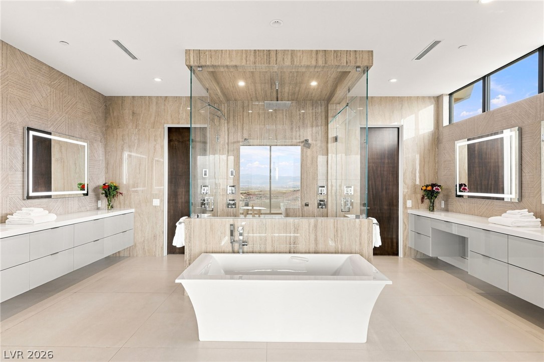 677 Overlook Rim Drive Henderson NV 89012