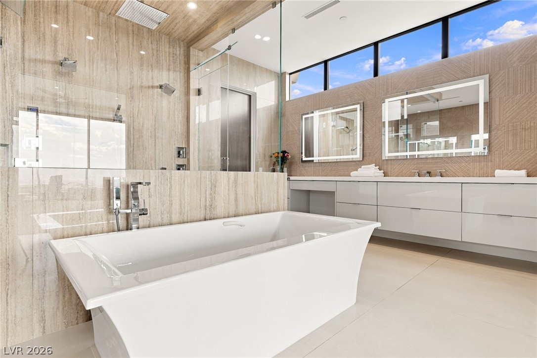677 Overlook Rim Drive Henderson NV 89012
