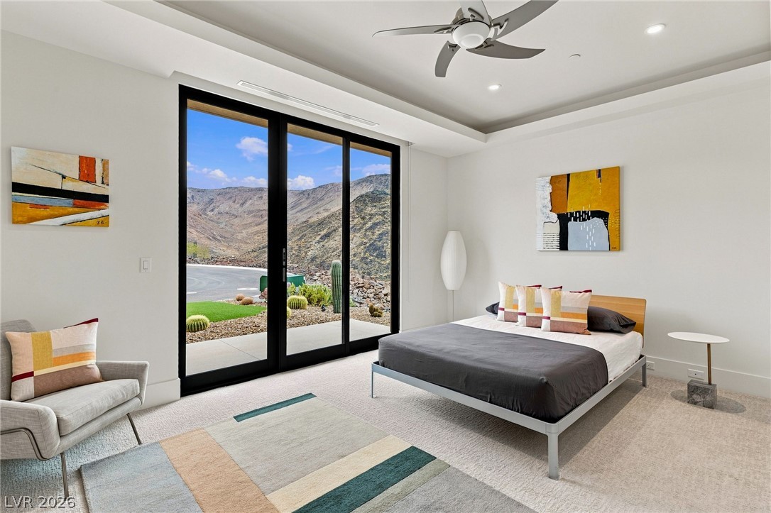 677 Overlook Rim Drive Henderson NV 89012