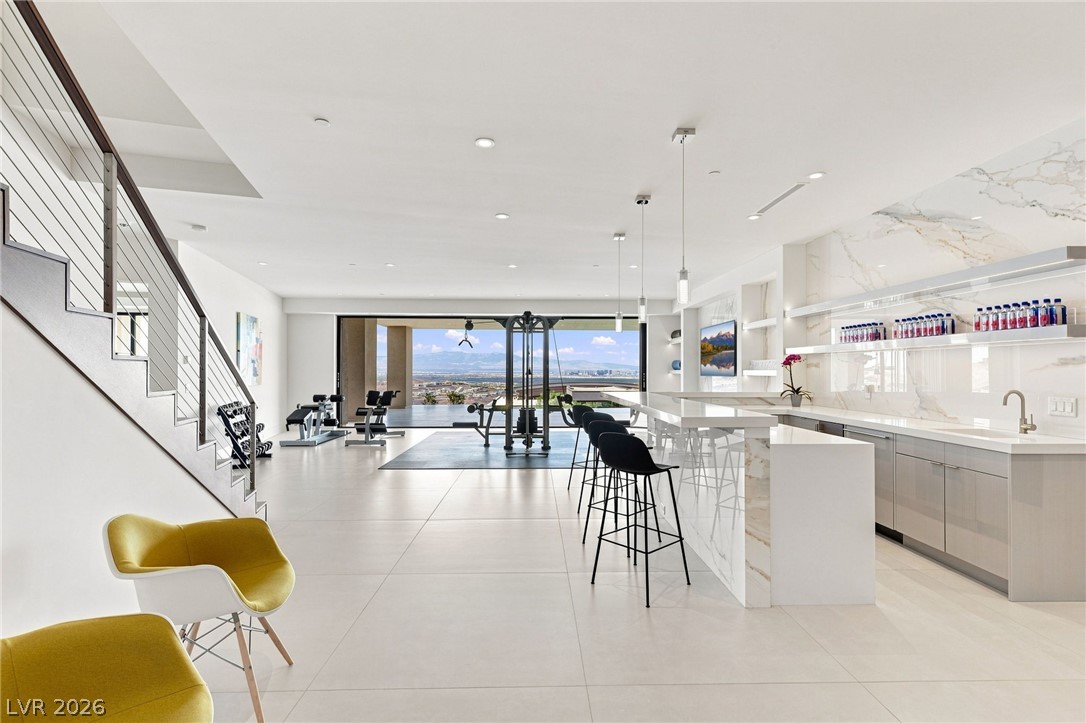 677 Overlook Rim Drive Henderson NV 89012