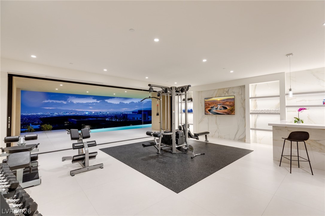677 Overlook Rim Drive Henderson NV 89012