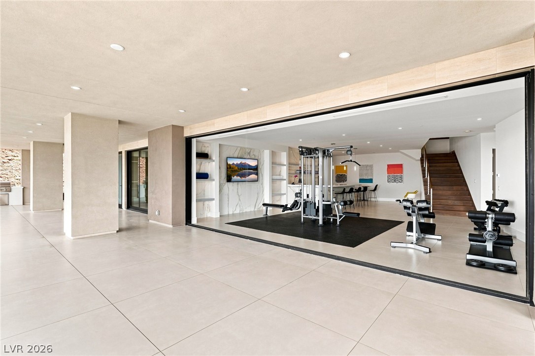 677 Overlook Rim Drive Henderson NV 89012