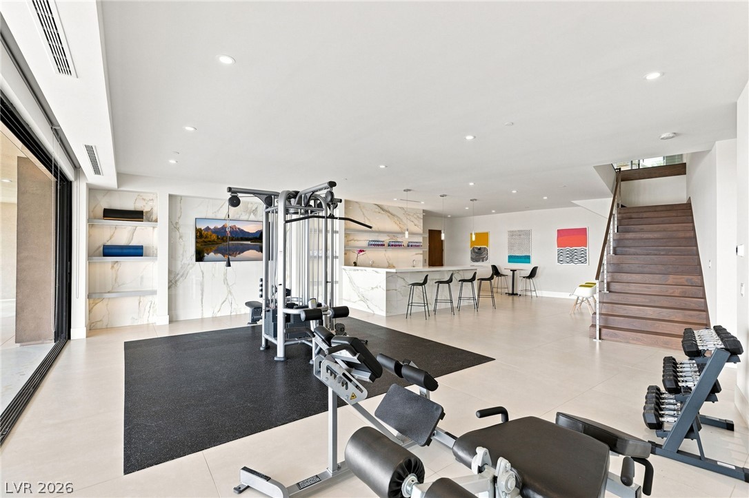 677 Overlook Rim Drive Henderson NV 89012