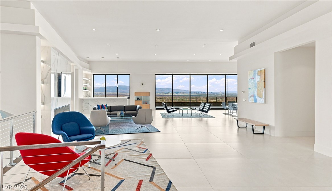 677 Overlook Rim Drive Henderson NV 89012