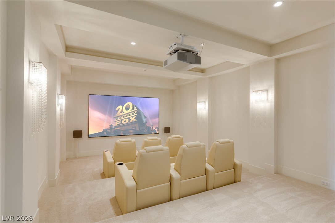 677 Overlook Rim Drive Henderson NV 89012