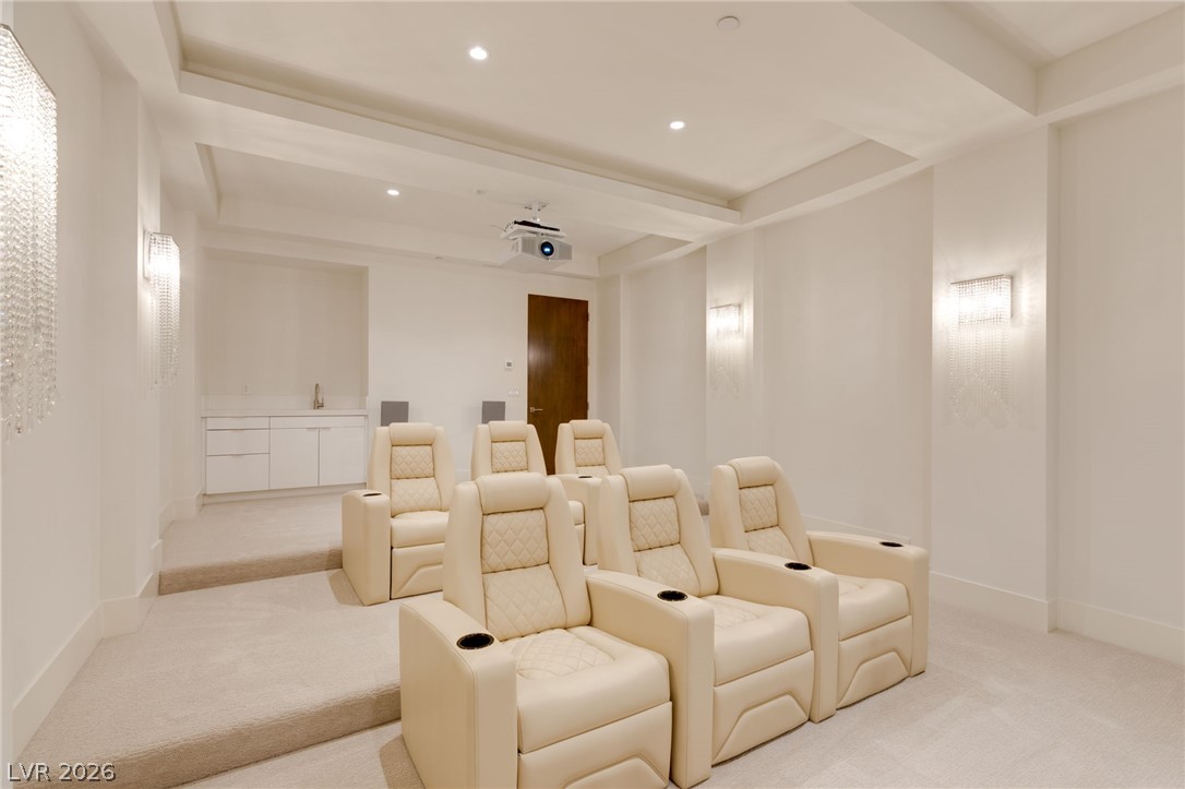 677 Overlook Rim Drive Henderson NV 89012