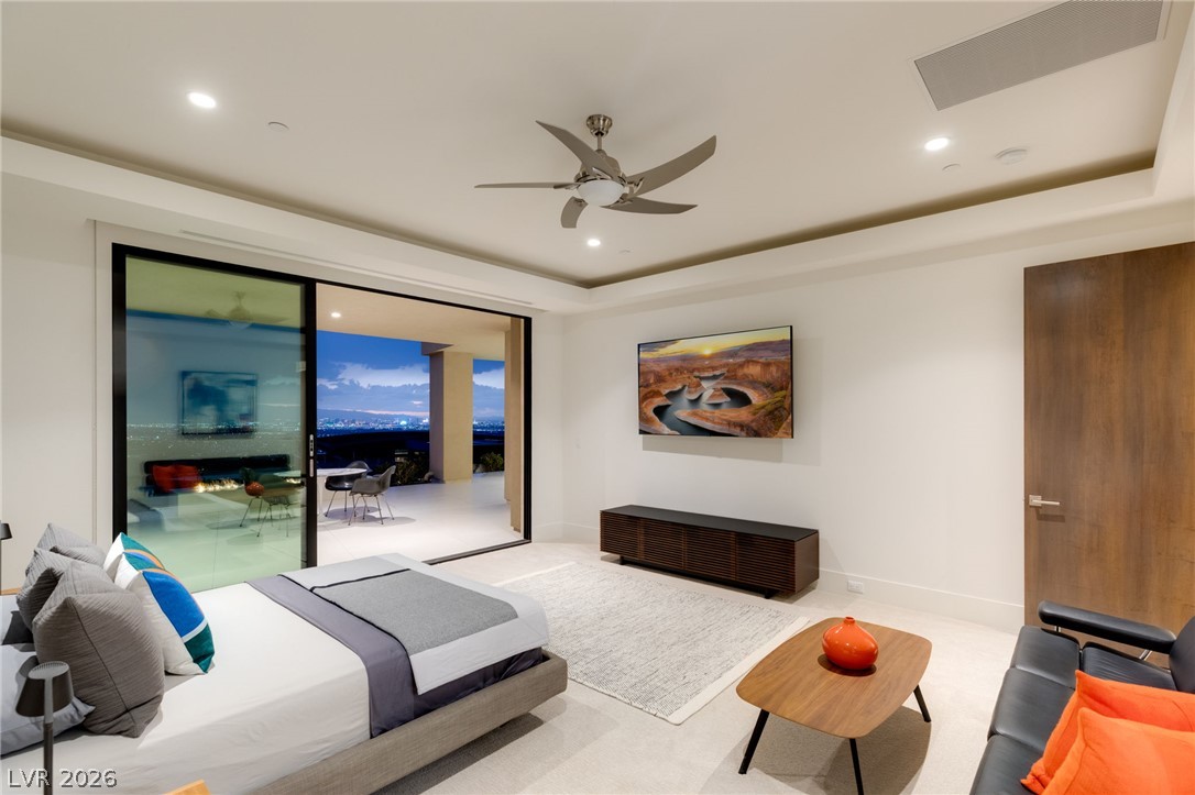 677 Overlook Rim Drive Henderson NV 89012