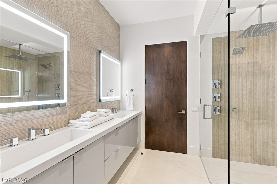 677 Overlook Rim Drive Henderson NV 89012