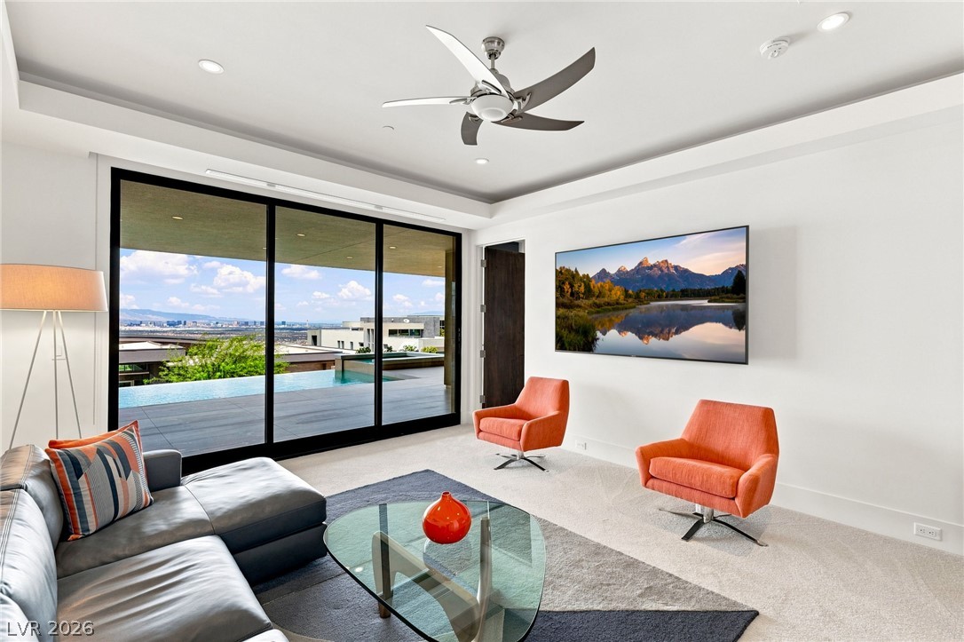 677 Overlook Rim Drive Henderson NV 89012
