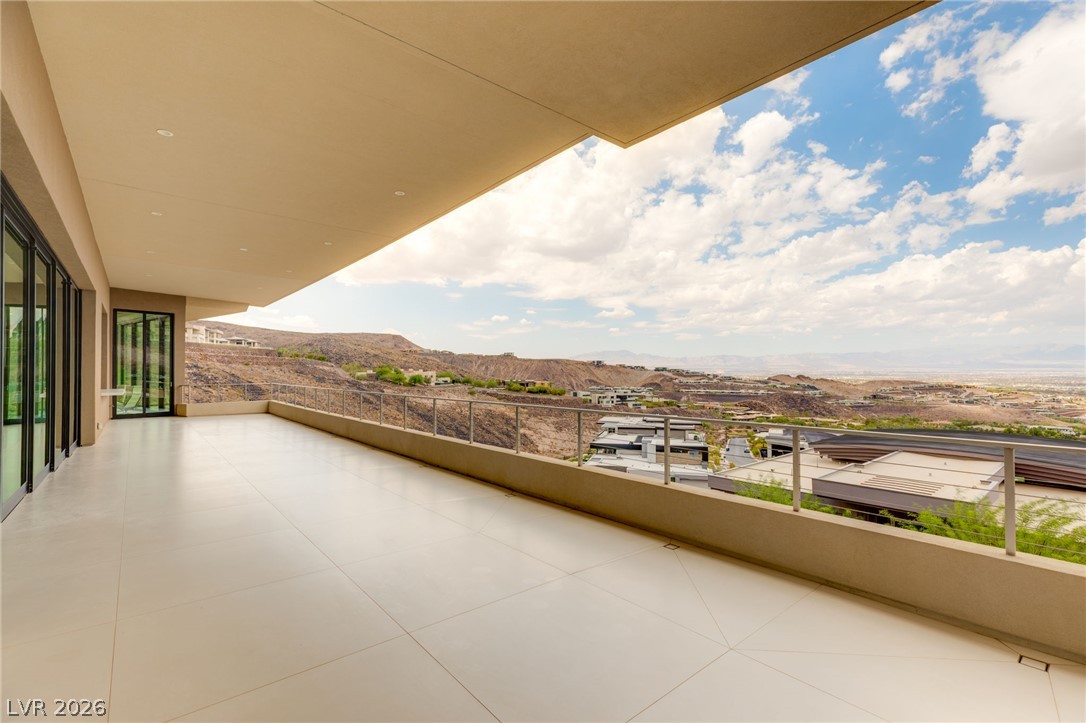 677 Overlook Rim Drive Henderson NV 89012