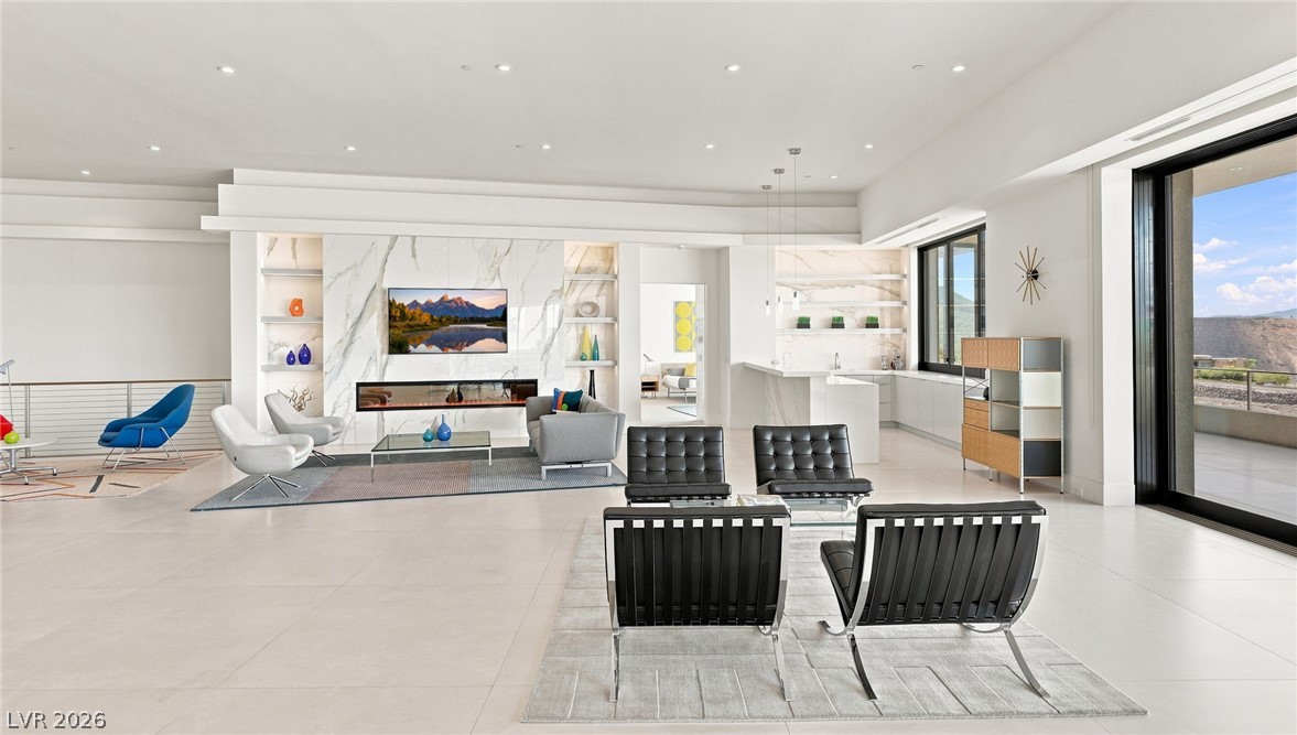 677 Overlook Rim Drive Henderson NV 89012