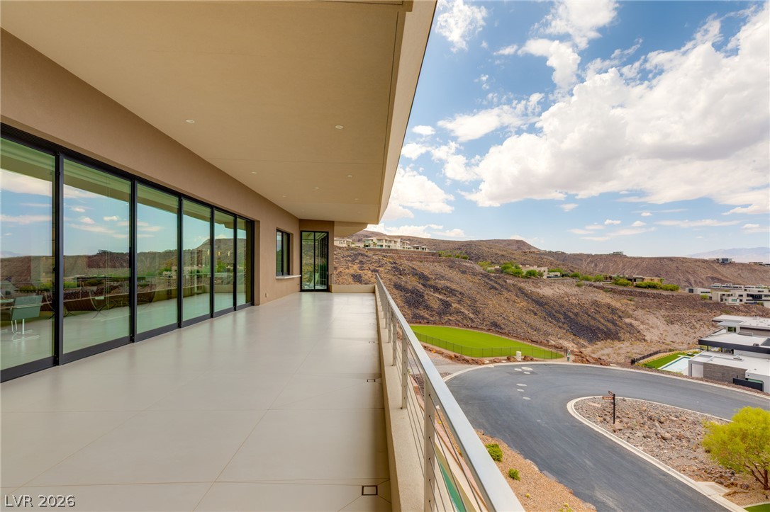 677 Overlook Rim Drive Henderson NV 89012