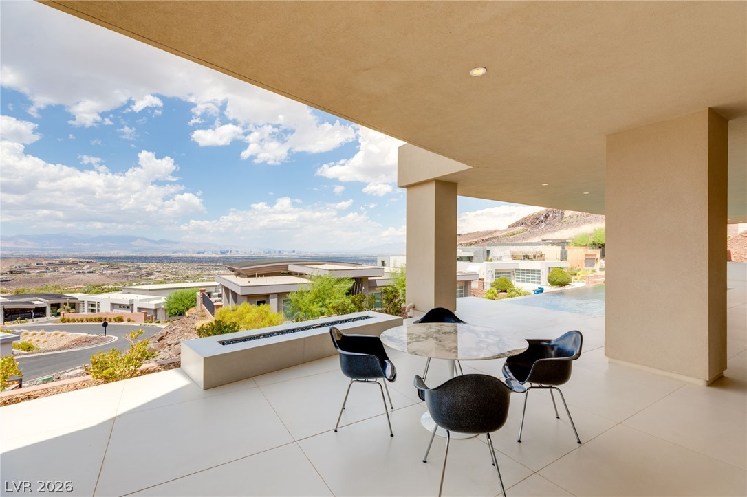 677 Overlook Rim Drive Henderson NV 89012