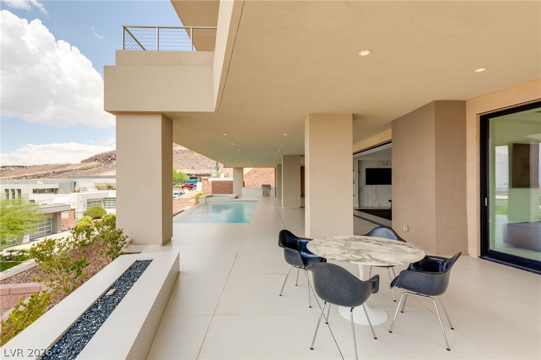 677 Overlook Rim Drive Henderson NV 89012