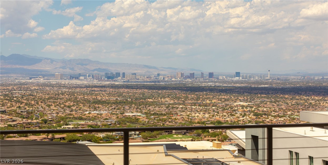 677 Overlook Rim Drive Henderson NV 89012