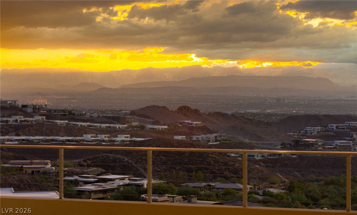 677 Overlook Rim Drive Henderson NV 89012