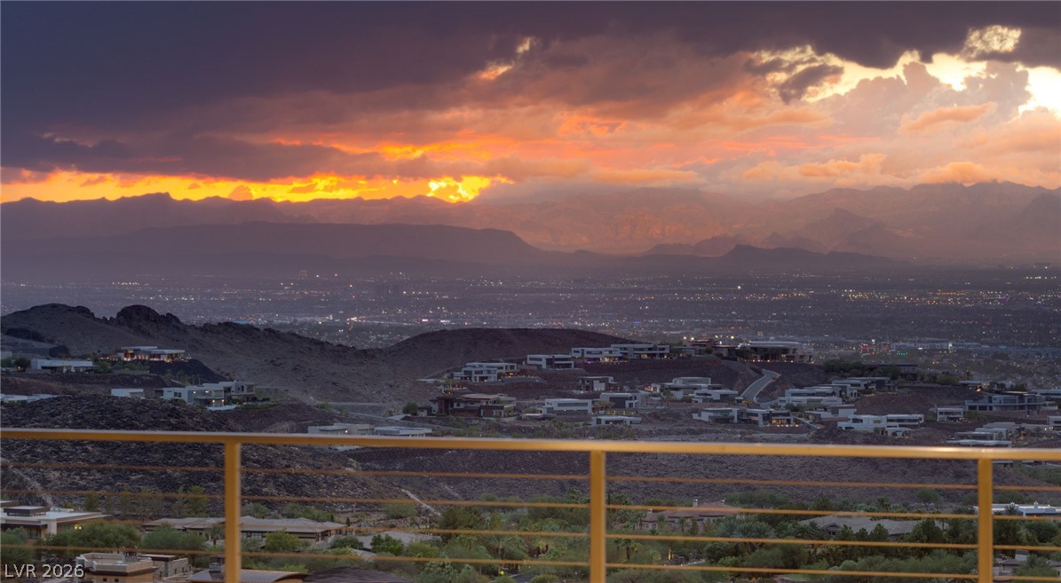 677 Overlook Rim Drive Henderson NV 89012