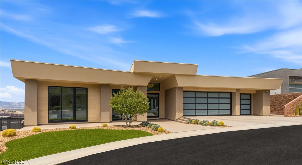 677 Overlook Rim Drive Henderson NV 89012