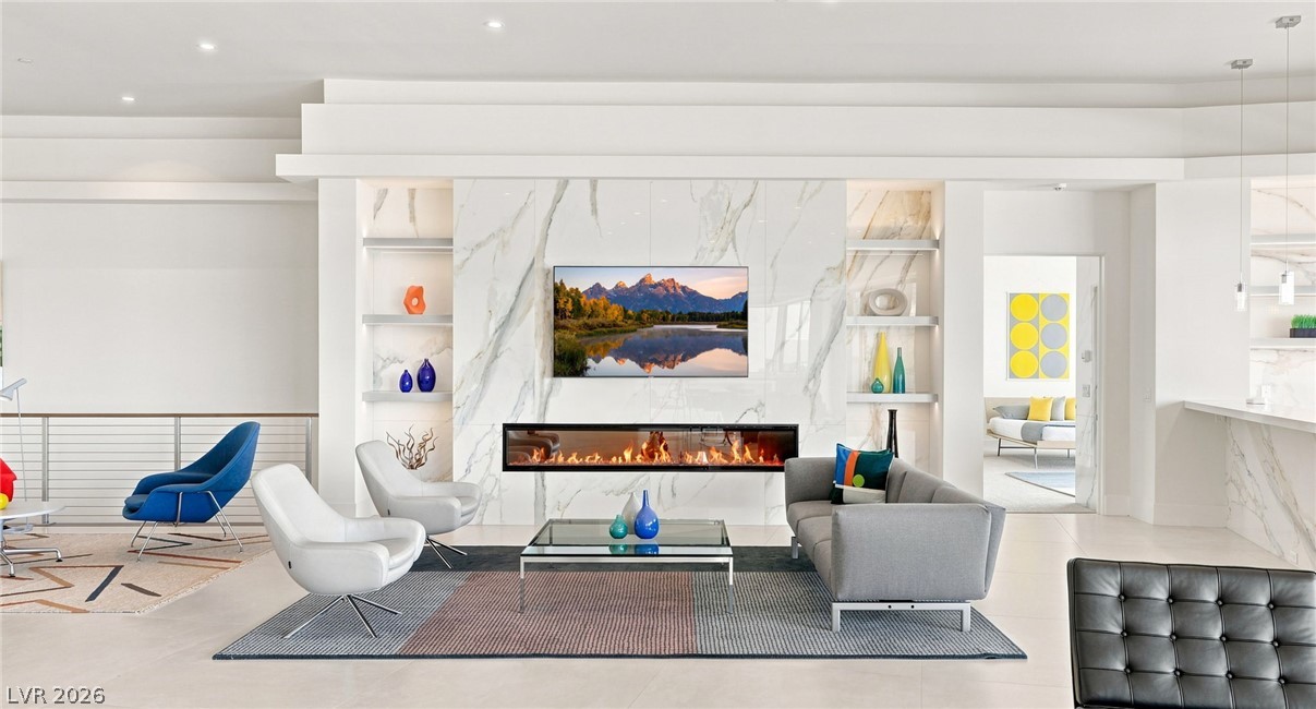 677 Overlook Rim Drive Henderson NV 89012