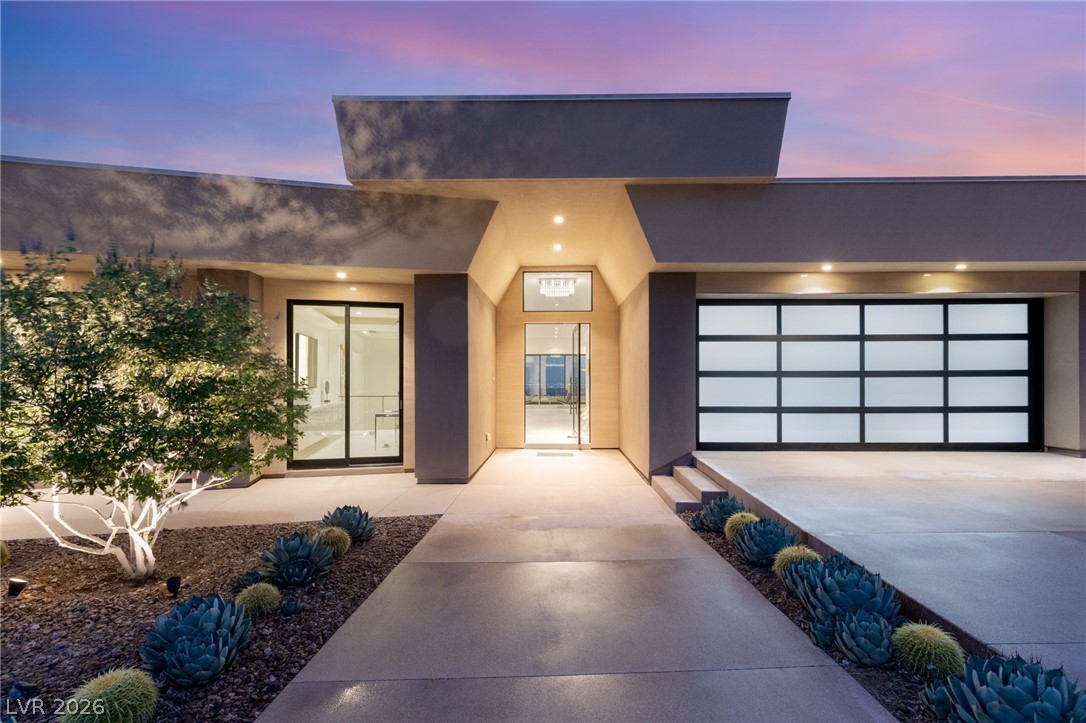 677 Overlook Rim Drive Henderson NV 89012