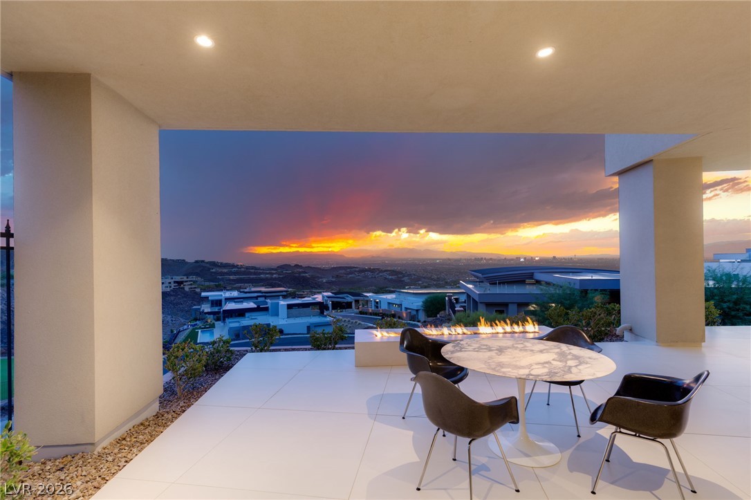 677 Overlook Rim Drive Henderson NV 89012